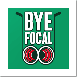 1971 - Bye Focal (Spectraflame Green) Posters and Art
